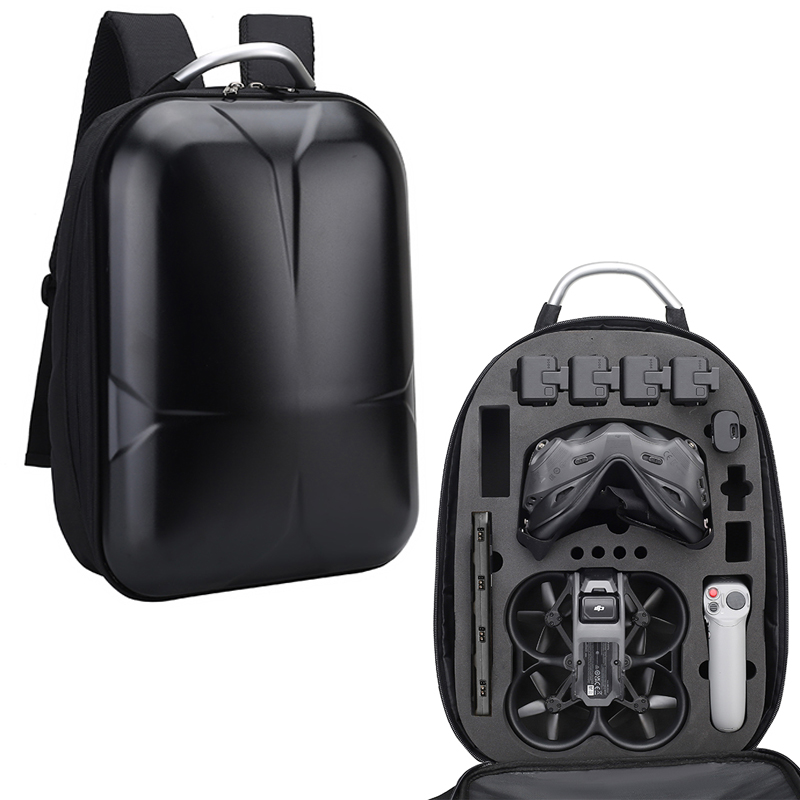 Drone Battery Case - Tas Ransel Tahan Air Durikerk Kacamata