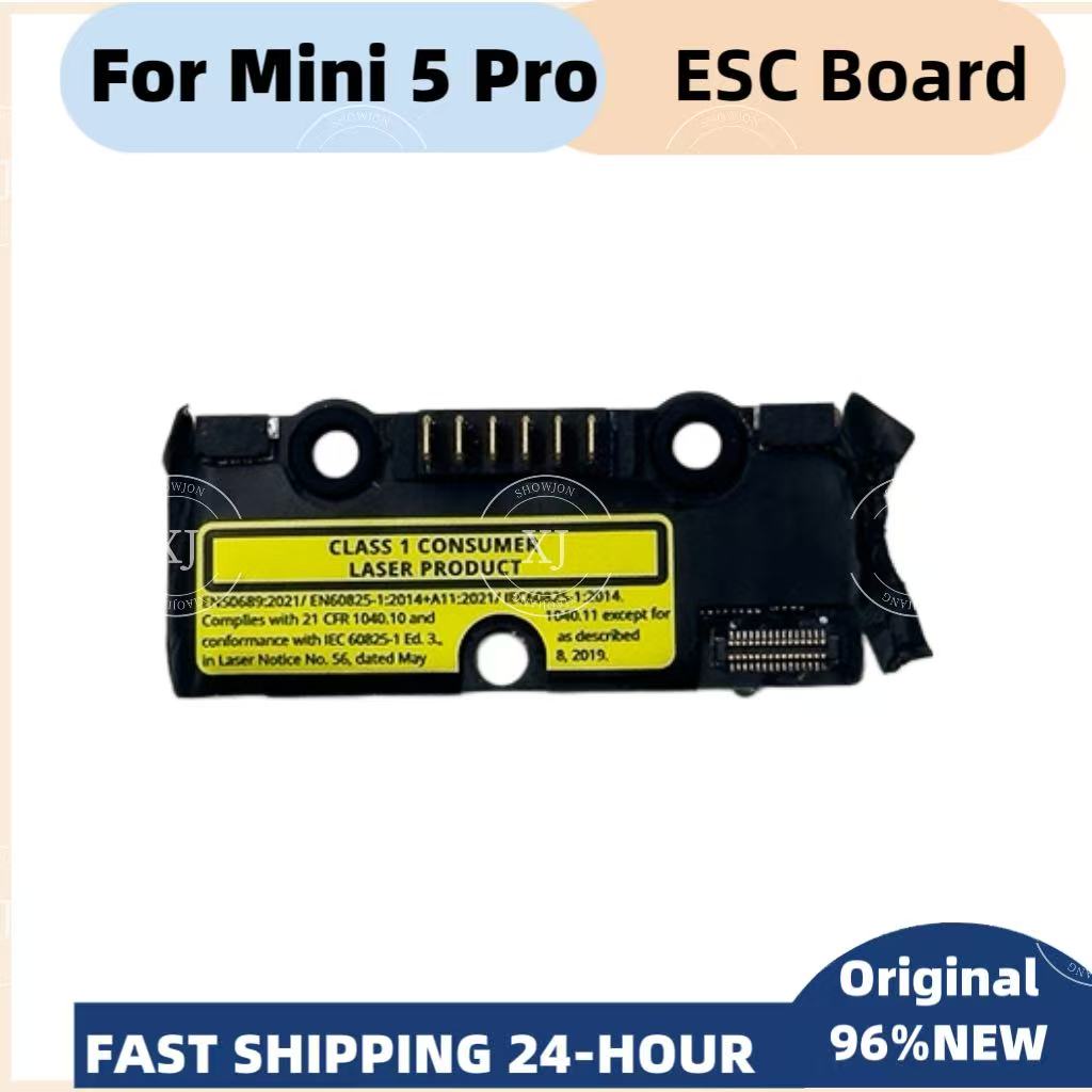 Dji Drone Mini 4 Pro - Papan ESC Asli untuk DJI Mini