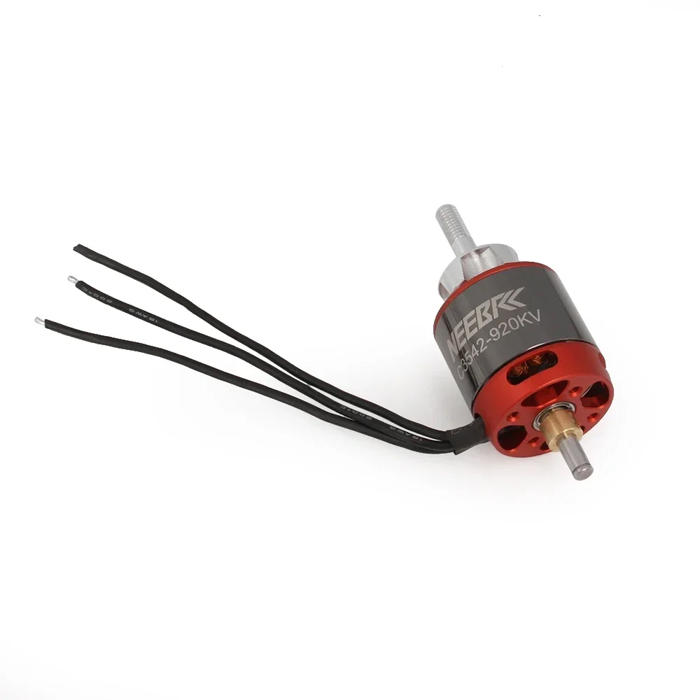 1/2/4 Buah 3542 920KV 1400KV M - Drone Battery 4S ulasan dan harga