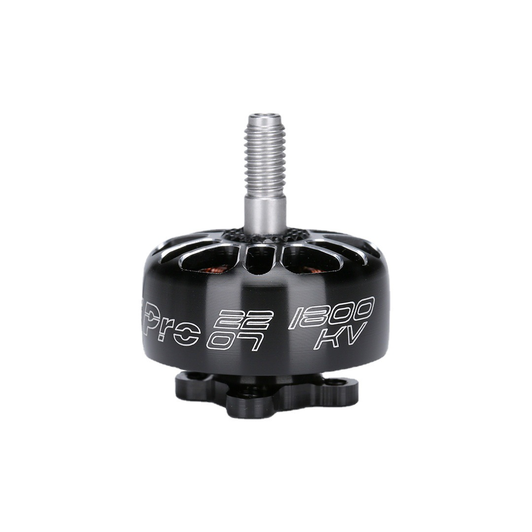 IFlight XING-E Pro 2207 FPV Mo - Drone Battery 4S ulasan dan harga