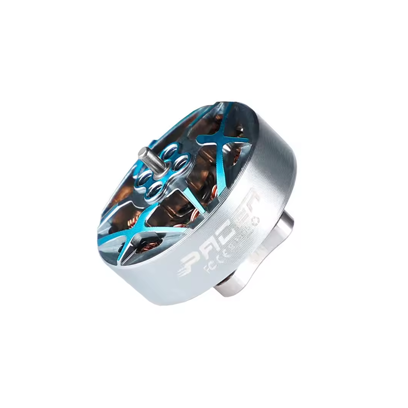 4 Buah T-MOTOR P1604 KV2850 6S - Drone Battery 4S ulasan dan harga