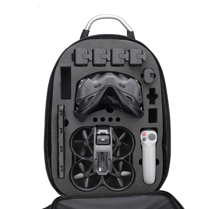 Tas Ransel Tahan Air Durikerk  - Drone Battery Case ulasan dan harga
