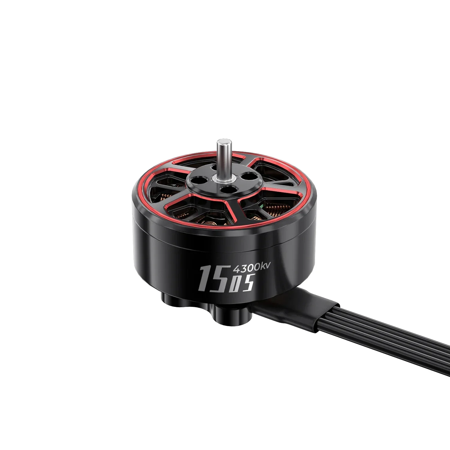GEPRC SPEEDX2 1505 Motor FPV K - Drone Battery 4S ulasan dan harga