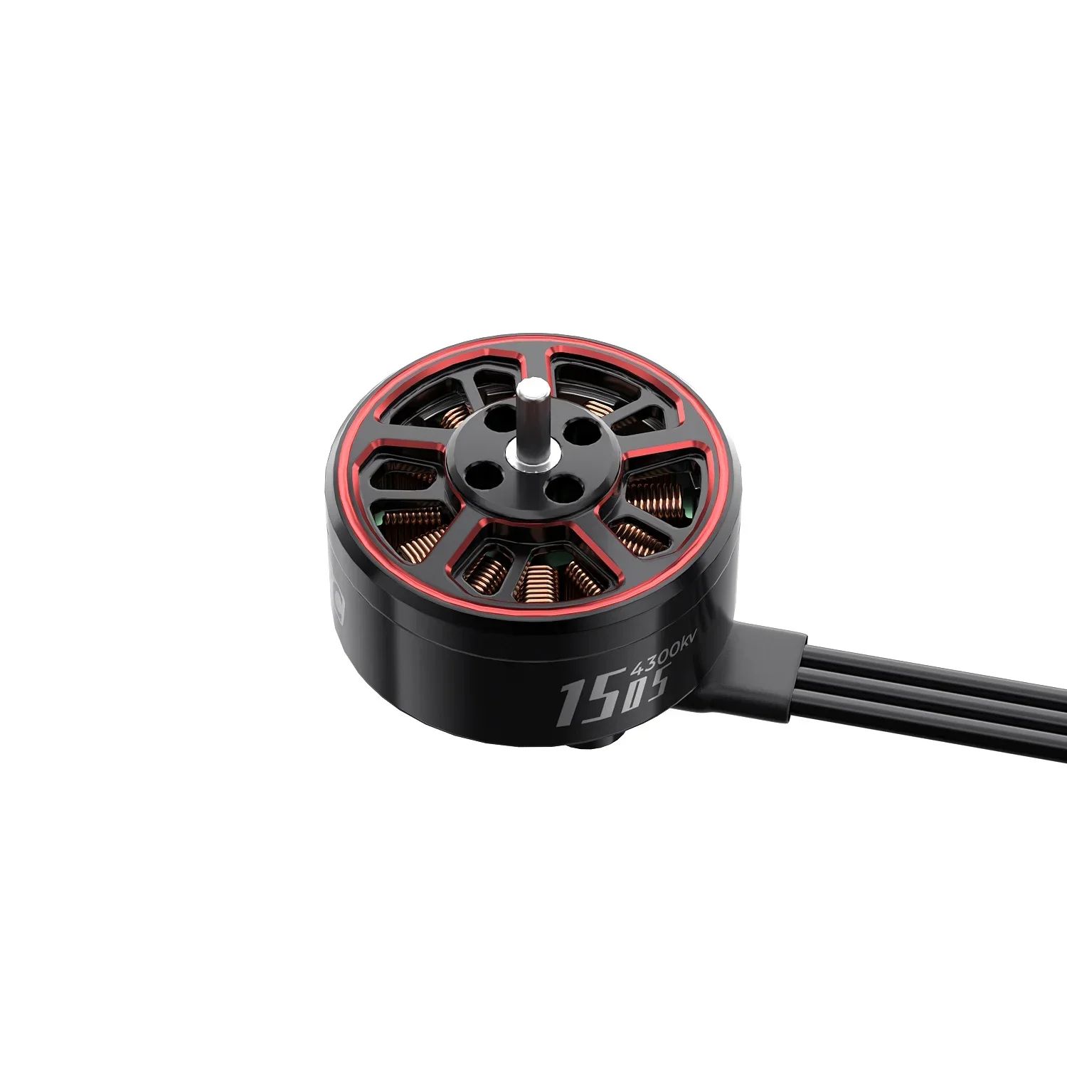 GEPRC SPEEDX2 1505 Motor FPV K - Drone Battery 4S ulasan dan harga