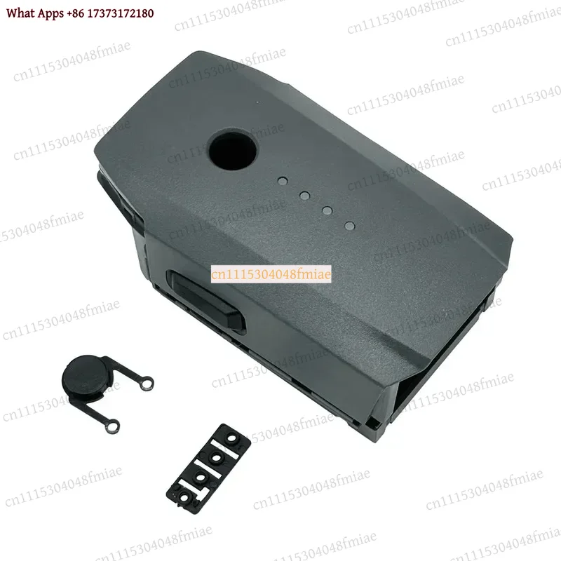 Casing Baterai Plastik untuk B - Drone Battery Case ulasan dan harga