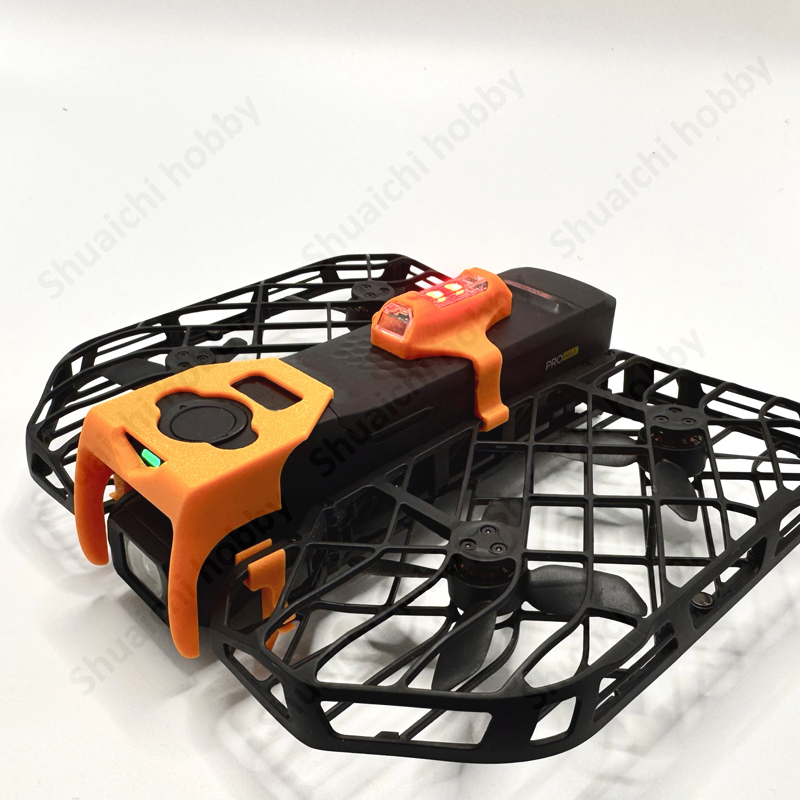 1 Buah untuk Hover X1 Pro/Pro  - Drone Battery Alarm ulasan dan harga