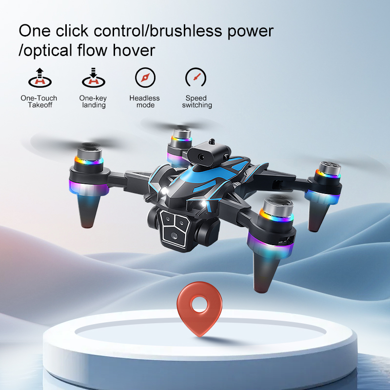 Drone Udara Luar Ruangan Elekt - Drone Battery Box ulasan dan harga