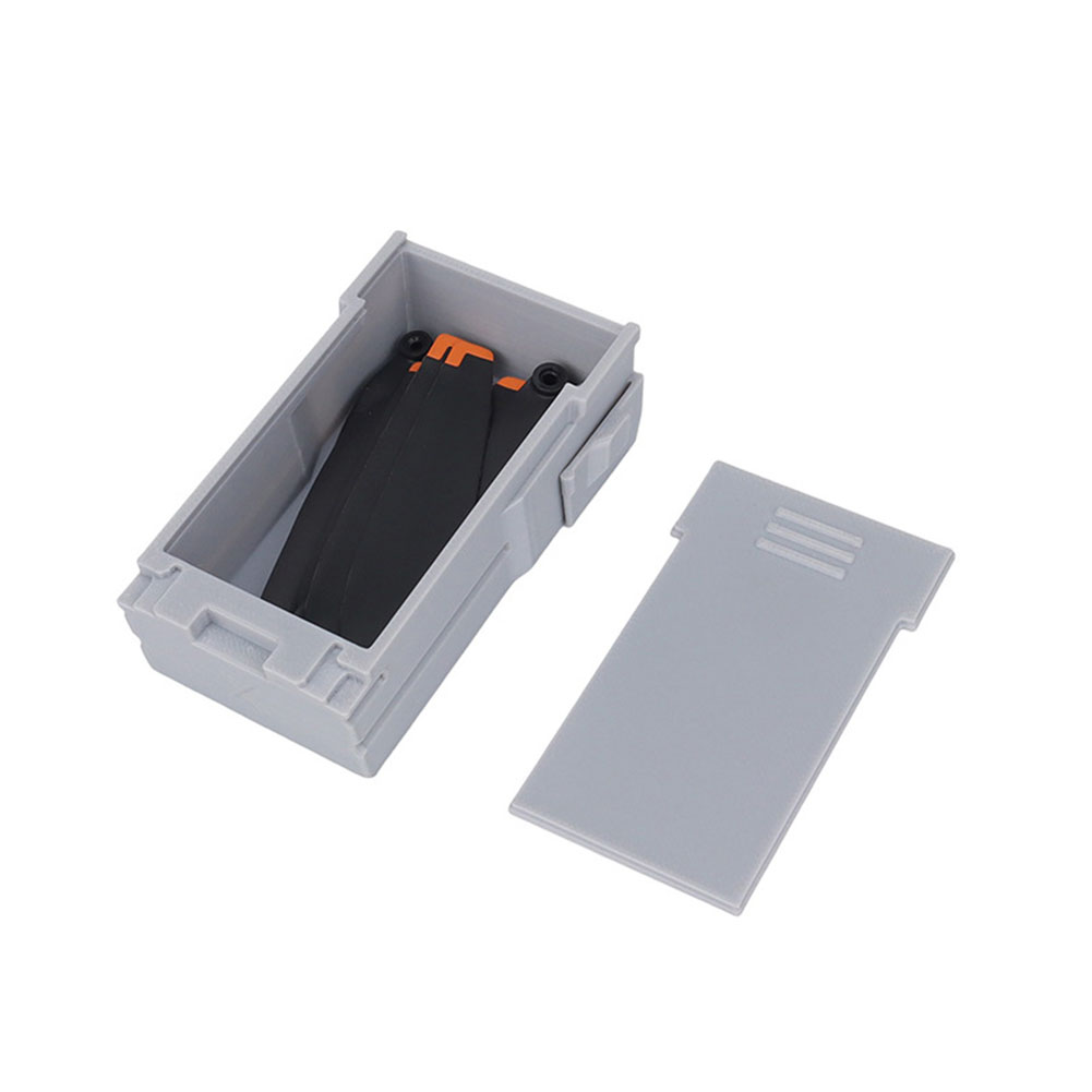 Untuk DJI Lito1X1 Kotak Penyim - Drone Battery Case ulasan dan harga