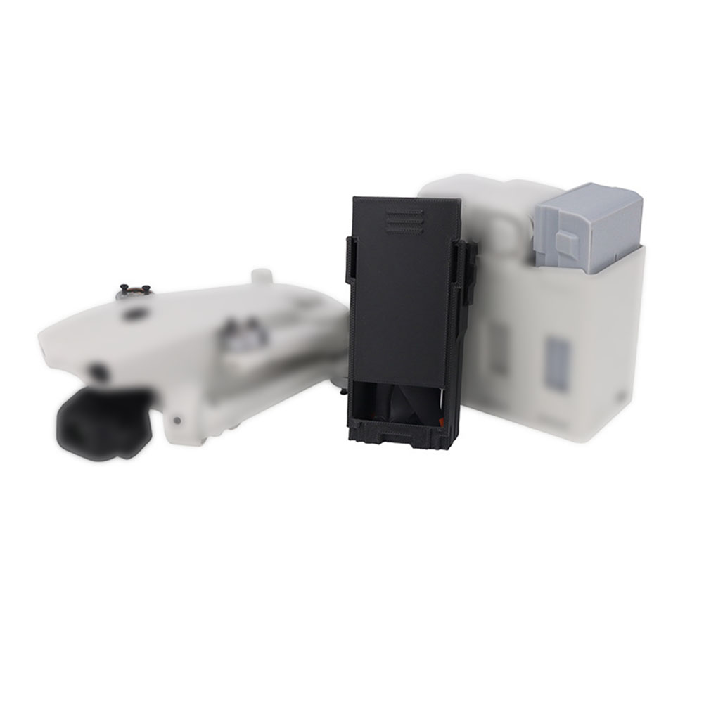 Untuk DJI Lito1X1 Kotak Penyim - Drone Battery Case ulasan dan harga