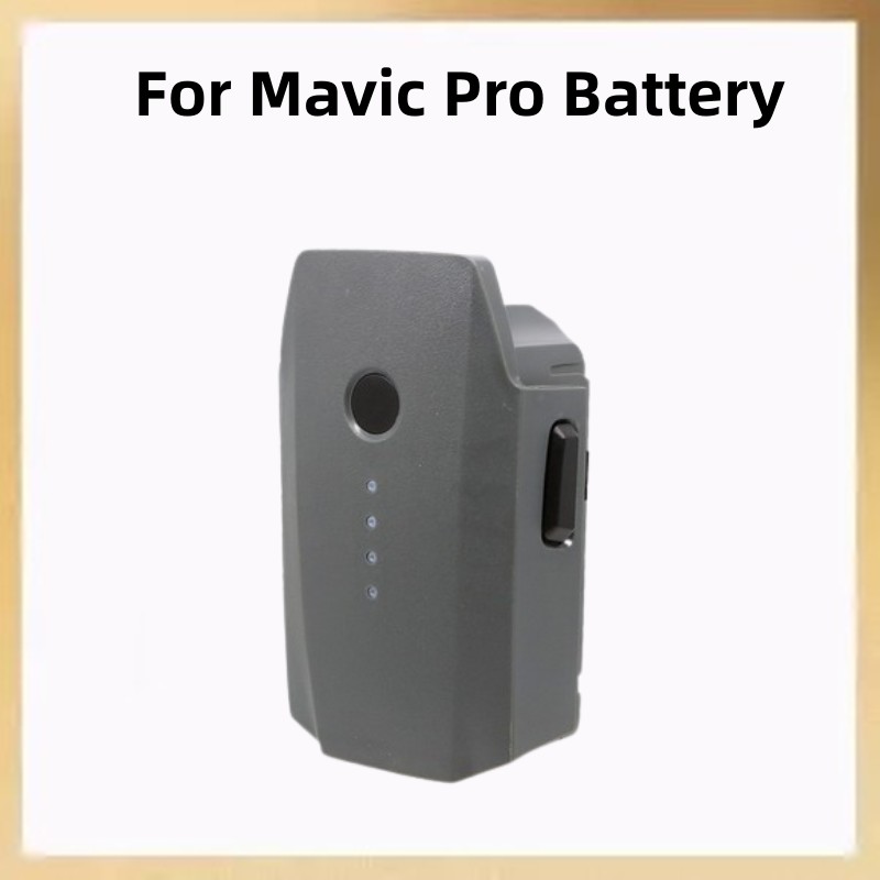 Untuk Mavic Pro Kapasitas Bate - Drone Battery Smart ulasan dan harga