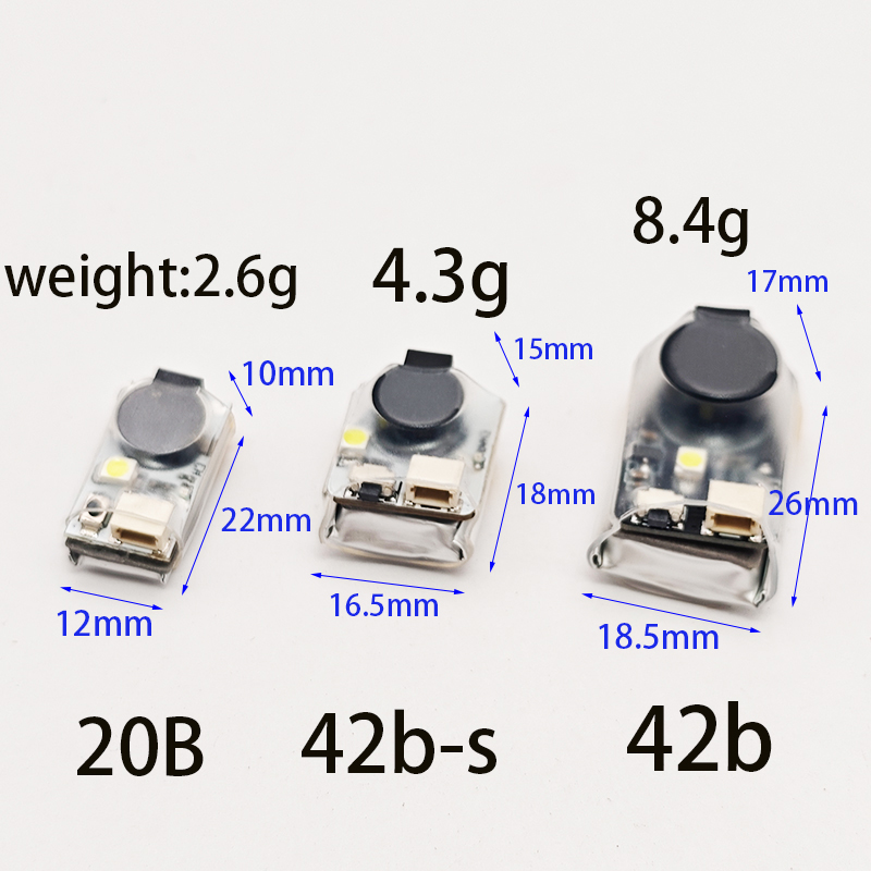 JHE42B/Tracker/JHE20B pelacak  - Drone Battery Plate ulasan dan harga