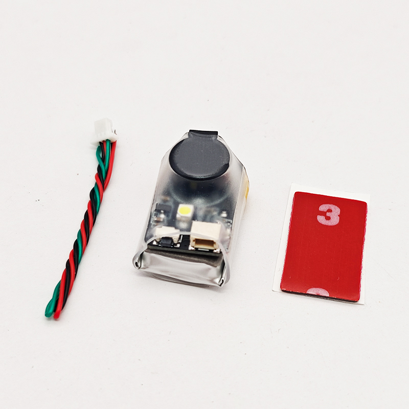 JHE42B/Tracker/JHE20B pelacak  - Drone Battery Plate ulasan dan harga