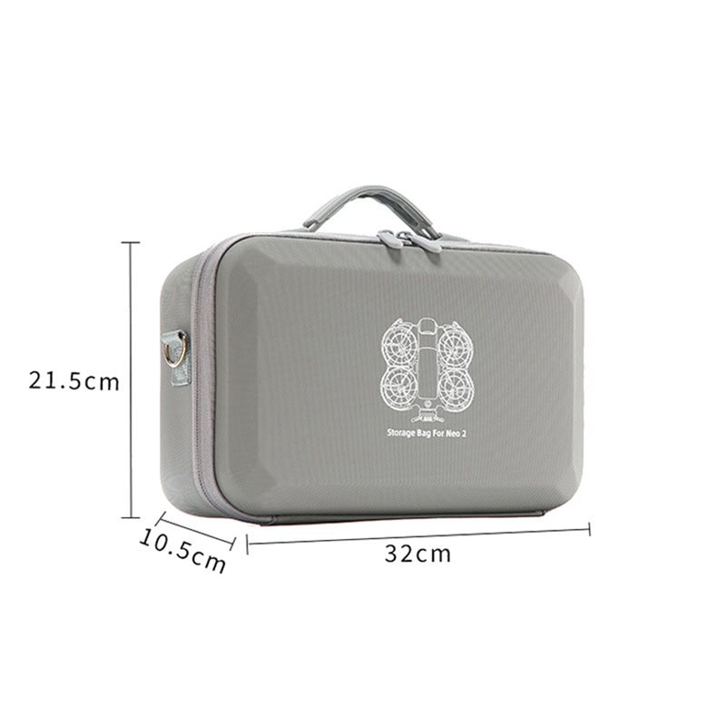 Tas Penyimpanan Pelindung Untu - Drone Battery Case ulasan dan harga