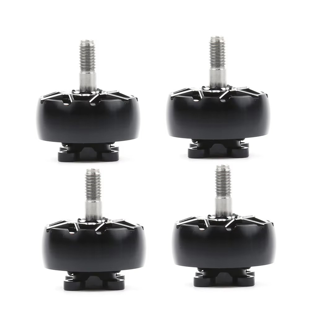 Motor FPV iFlight XING2 2207 2 - Drone Battery 4S ulasan dan harga