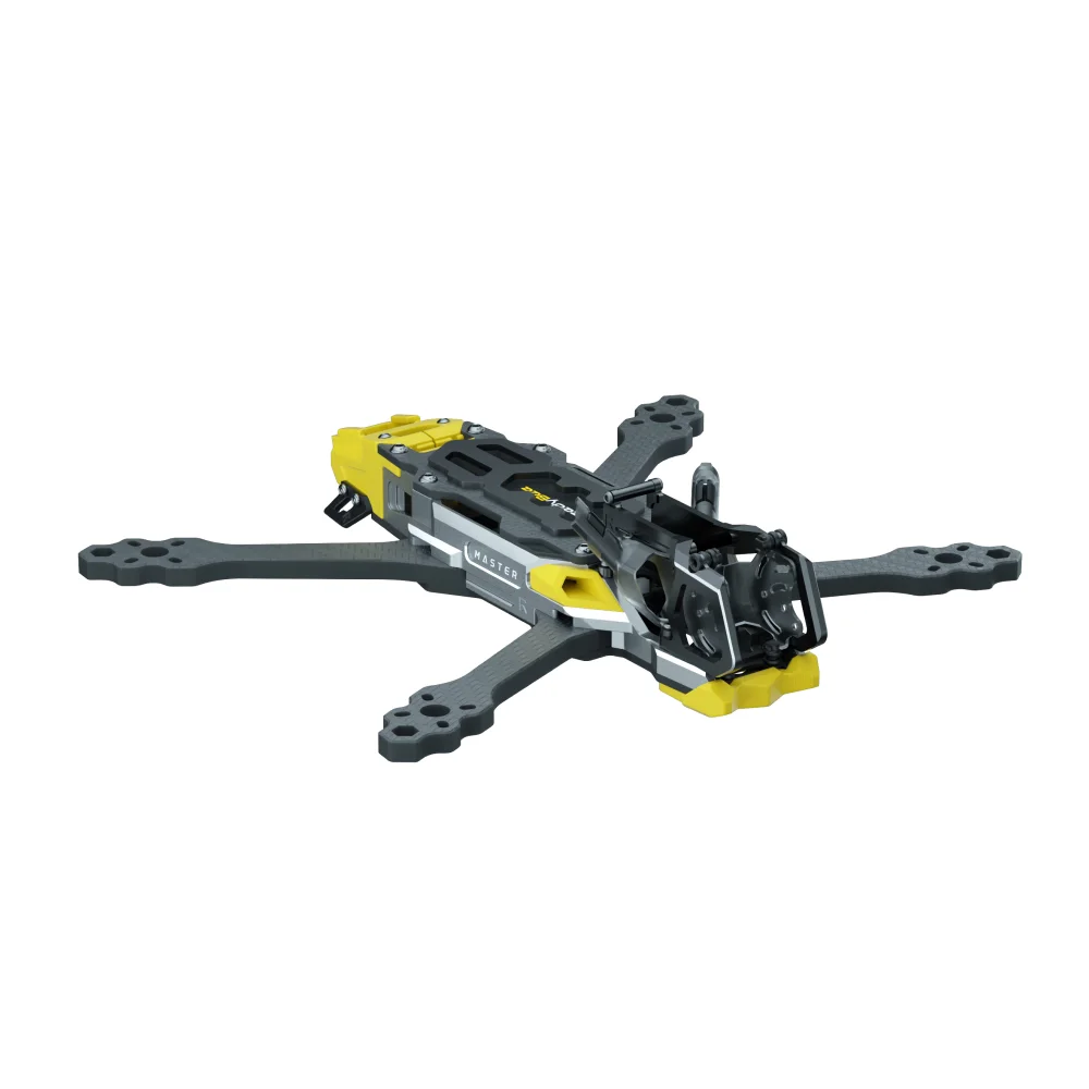 SpeedyBee Master5 V3 FPV, rang - Drone Battery Plate ulasan dan harga