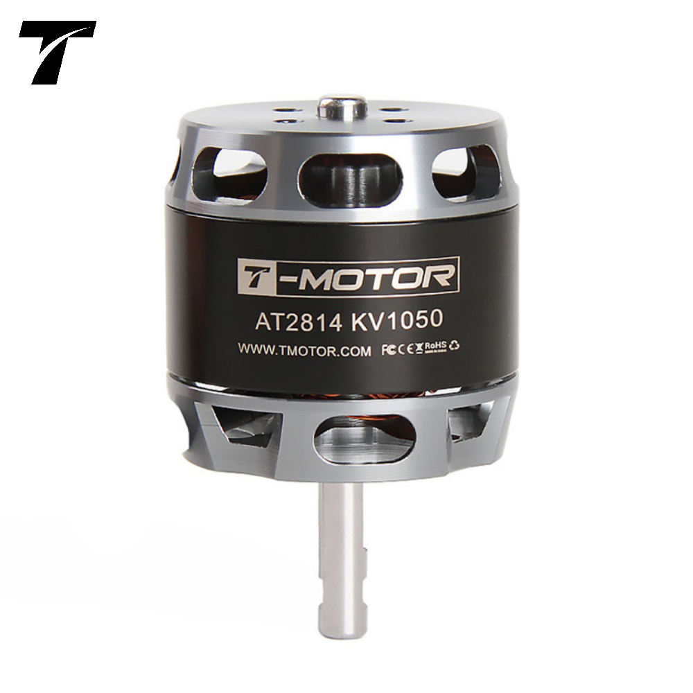 Motor BLDC T-MOTOR AT2814 3S-4 - Drone Battery 4S ulasan dan harga