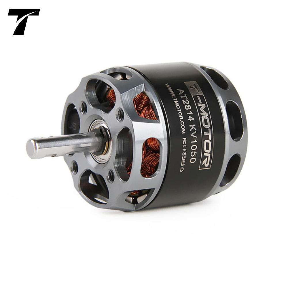 Motor BLDC T-MOTOR AT2814 3S-4 - Drone Battery 4S ulasan dan harga