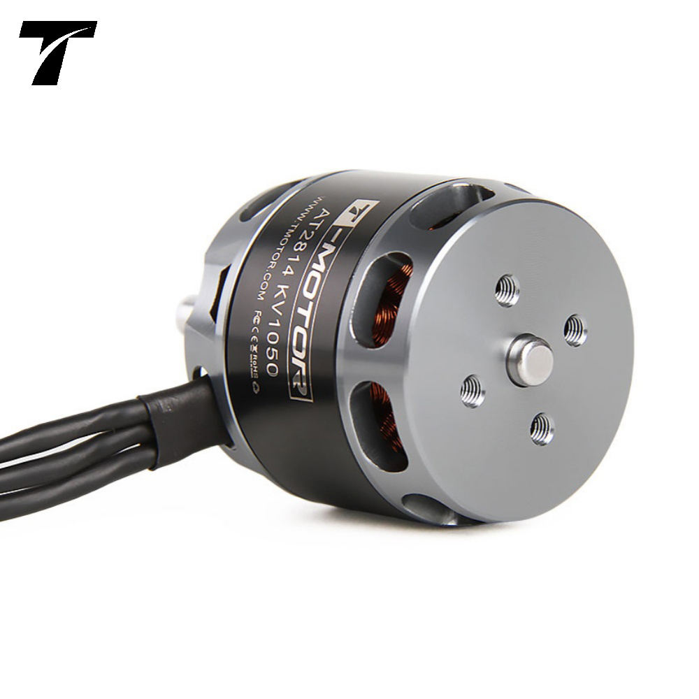 Motor BLDC T-MOTOR AT2814 3S-4 - Drone Battery 4S ulasan dan harga