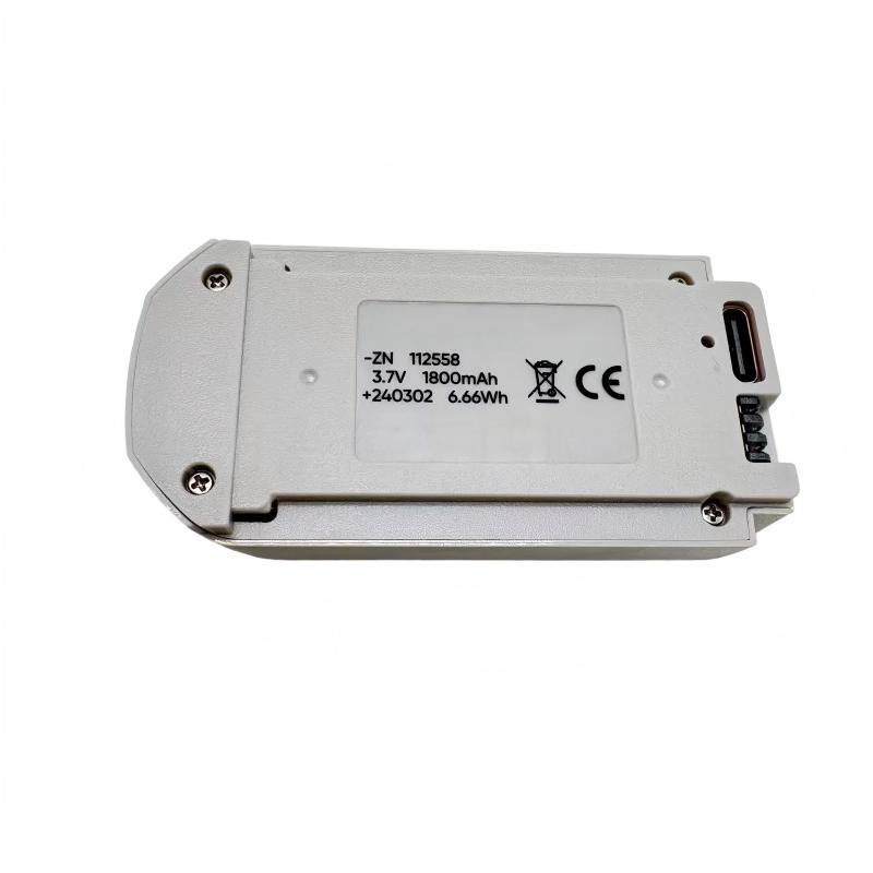 Baru 1-6 Buah ZN112558 3.7V 18 - Drone Battery Li-Ion ulasan dan harga