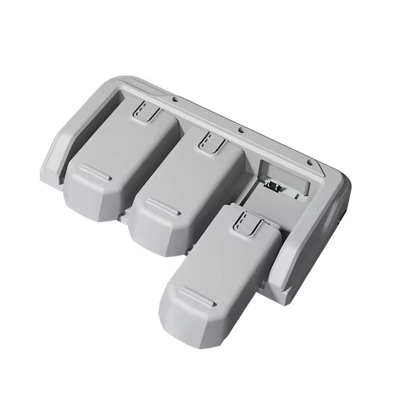 Baru 1-6 Buah ZN112558 3.7V 18 - Drone Battery Li-Ion ulasan dan harga
