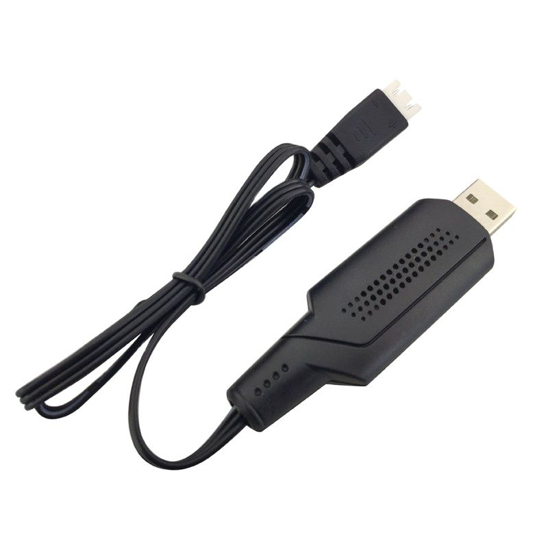 Kabel Pengisi Daya Cepat USB 7 - Drone Battery Plate ulasan dan harga