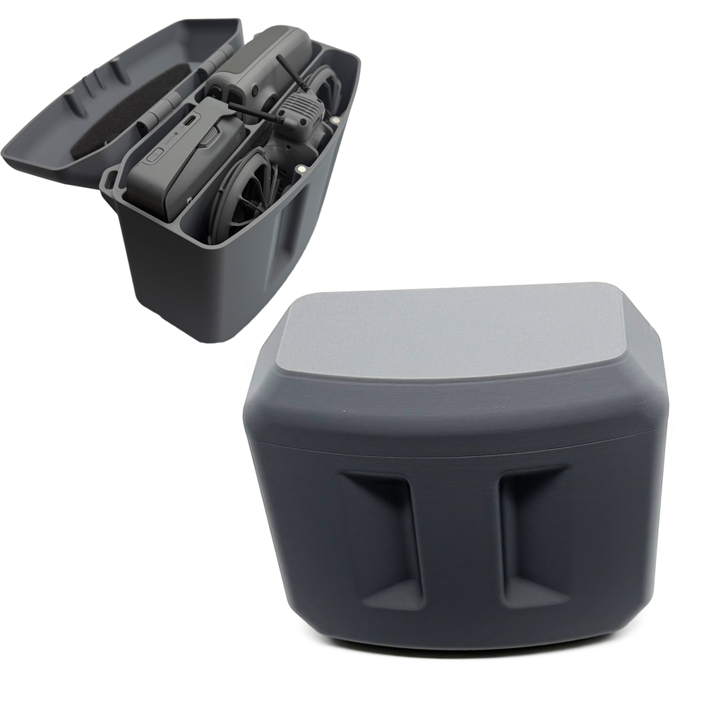 Kotak Pelindung Cetak 3D untuk - Drone Battery Case ulasan dan harga