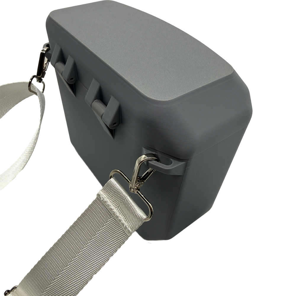 Kotak Pelindung Cetak 3D untuk - Drone Battery Case ulasan dan harga