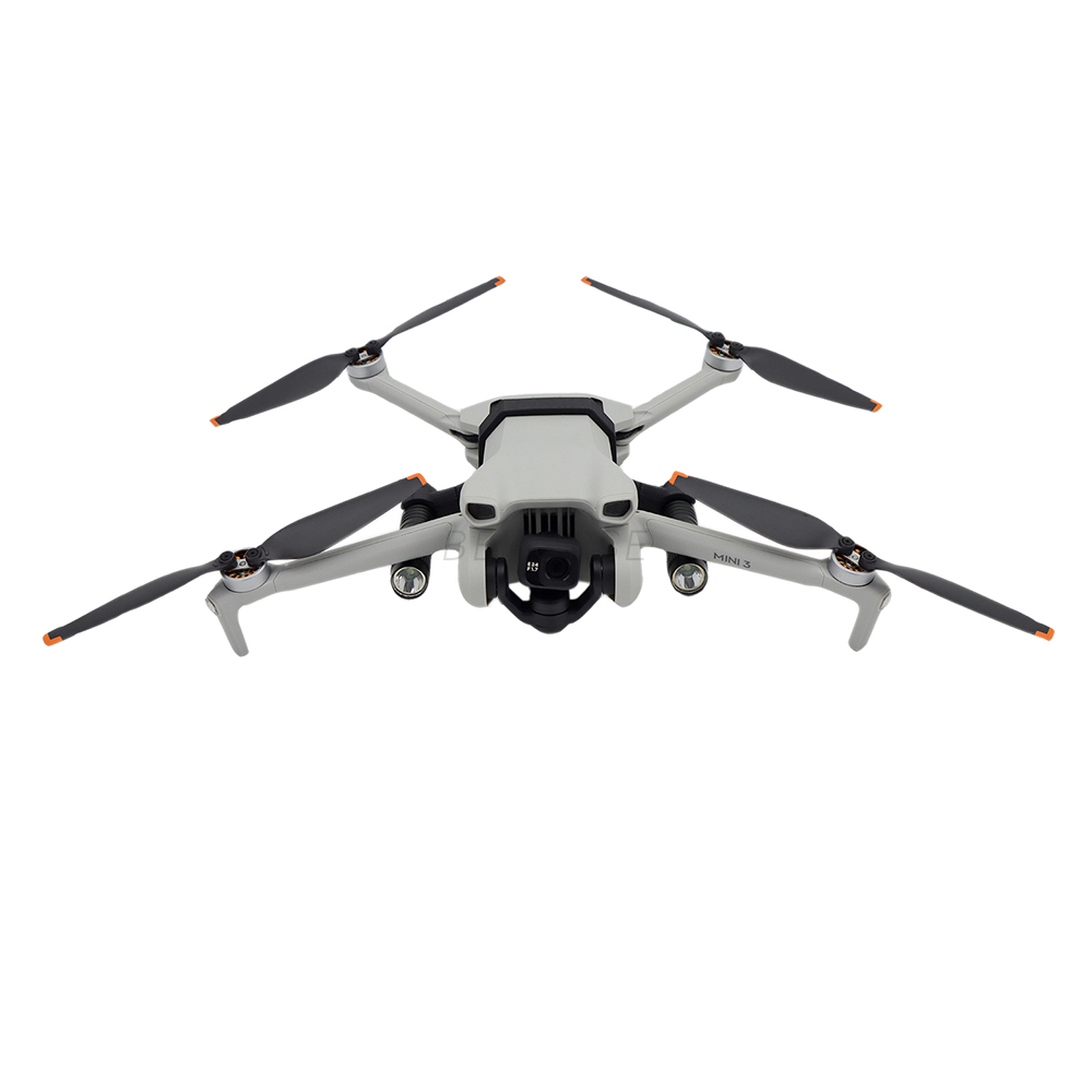 Lampu malam LED Searchlight un - Dji Drone Mini 4 Pro ulasan dan harga