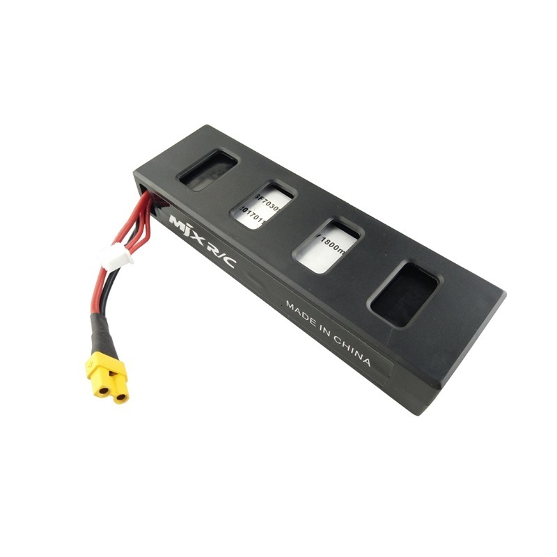 Original Baterai 7.4V 1800Mah  - Drone Battery Li-Ion ulasan dan harga