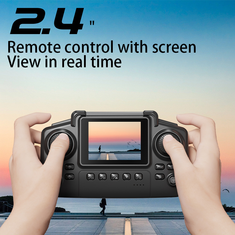 E99 Drone Kontrol Layar Udara  - Drone Battery Box ulasan dan harga