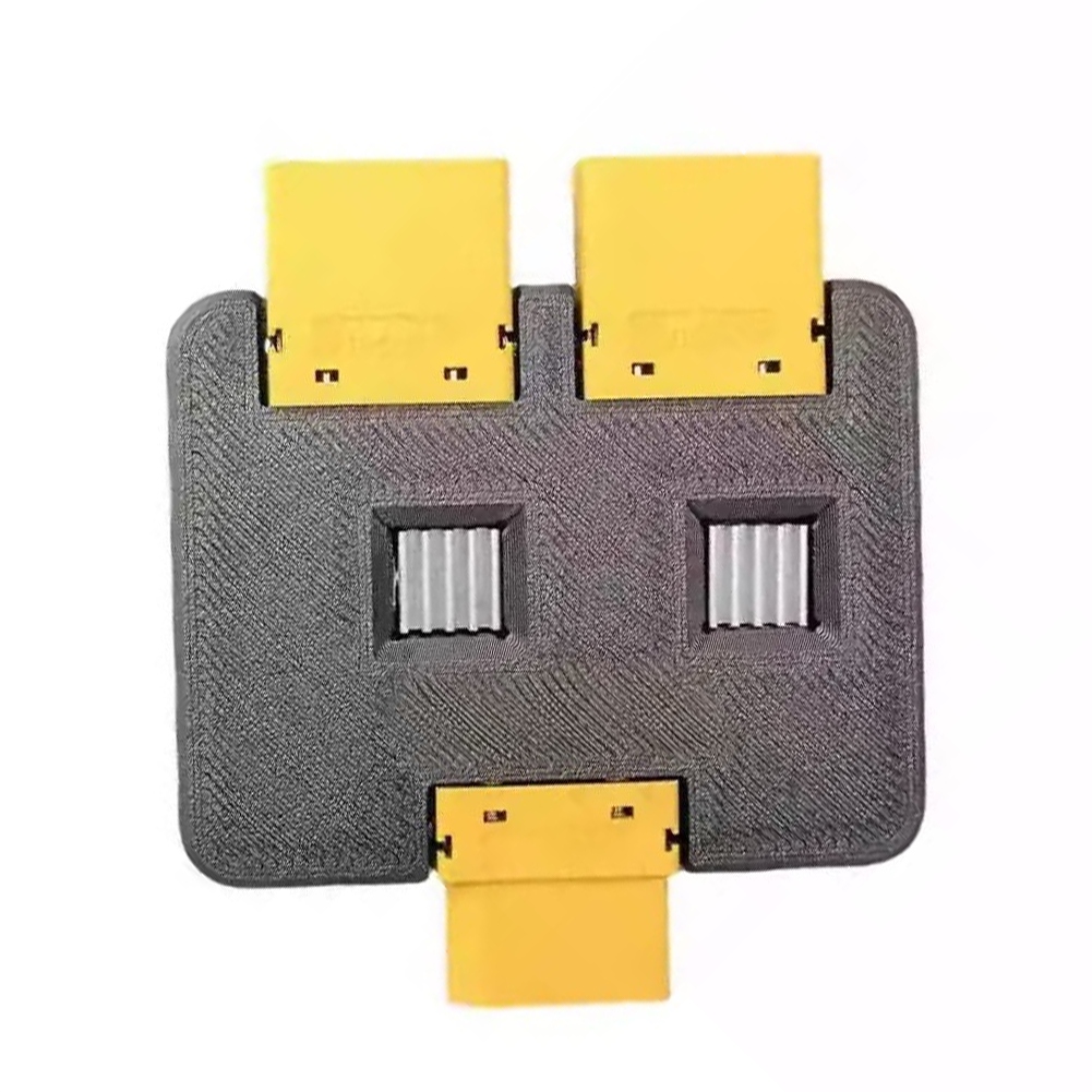 Modul Ekspansi Baterai Port XT - Drone Battery Parallel Board ulasan dan harga