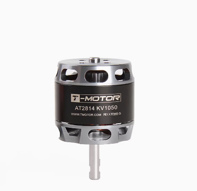 T-motor AT2814 pada 2814 motor - Drone Battery 4S ulasan dan harga