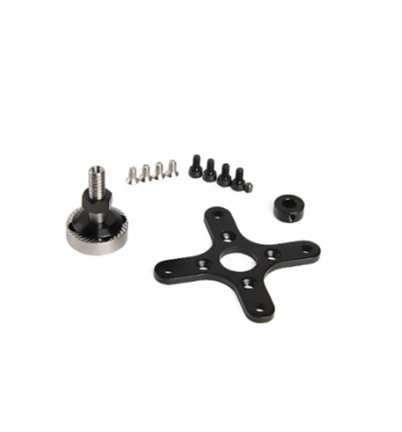 T-motor AT2814 pada 2814 motor - Drone Battery 4S ulasan dan harga